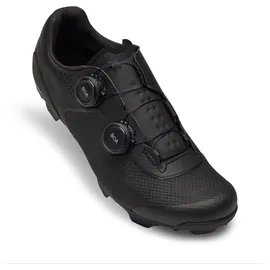 Giro Regime XC Schwarz 41
