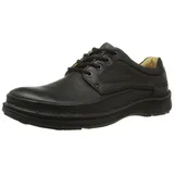 CLARKS Nature Three schwarz, 43