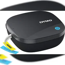 Dymo LetraTag 200B-Beschriftungsgerät valuepack