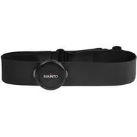 Suunto Smart Heart Rate Belt schwarz