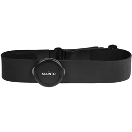 Suunto Smart Heart Rate Belt schwarz