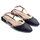 Gioseppo Damen Kitodi Mary Jane Schuh, Schwarz, 38 EU