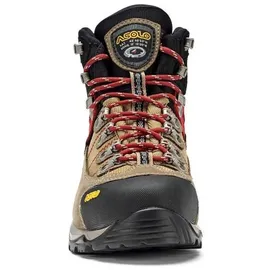 Asolo Fugitive Gore-tex® Wanderstiefel - Wool / Black - EU 42 1/2
