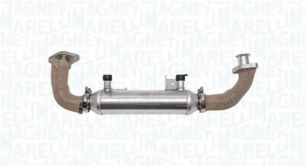 MAGNETI MARELLI Kühler, Abgasrückführung 571822112239 für Fiat
