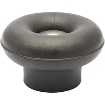 Wagner Türstopper Schwarz 5 x 3 cm