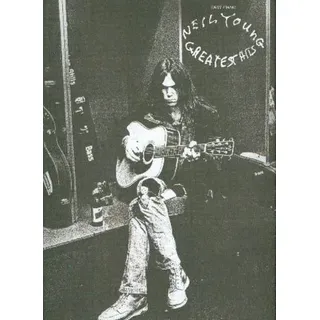 Neil Young - Greatest Hits