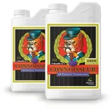 Advanced Nutrients Pflanzennährstoff pH Perfect Connoisseur Grow A+B 1 l