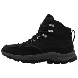 Jack Wolfskin Cyrox Texapore Mid Wanderstiefel - Phantom - EU 48