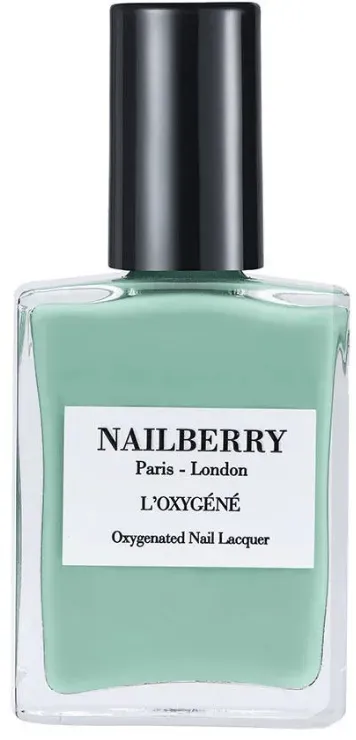 Nailberry L'Oxygené Wild Sage (15 ml)