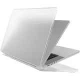VONMÄHLEN Transparent Case for MacBook Pro 14 Matt