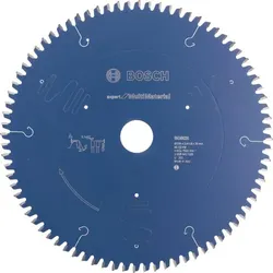 Bosch Kreissägeblatt EX MU B 254x30-96