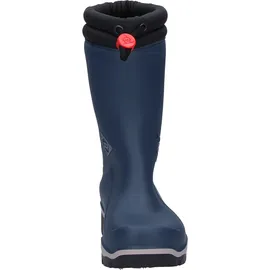 Dunlop Blizzard Gummistiefel Blau 35
