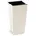 Lamela Blumentopf 19 x 19 x 36 cm Creme