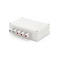 Hörmann 4-Kanal-Relais-Empfänger HER 4, 868 MHz