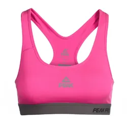 PEAK High Support Sport-BH Damen 29008 - rosa XL