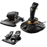 ThrustMaster T16000M FCS Flight Pack