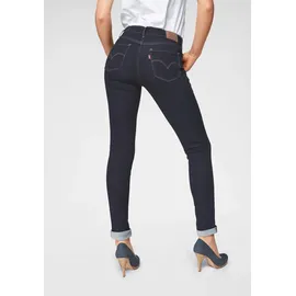 Levi's 311TM Shaping Skinny Jeans Darkest Sky 30 32
