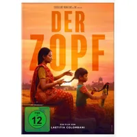 Alive Der Zopf