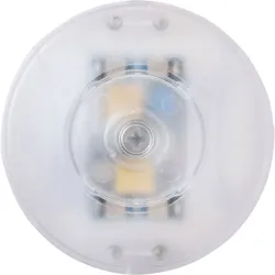 Tradim | digitale LED vloerdimmer | IP 20 | Transparant | 2 - 100W