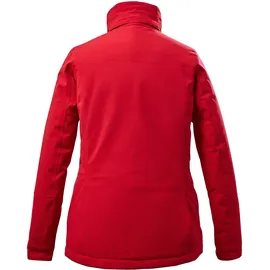 KILLTEC KOW 170 KG Women Jacket rot 22