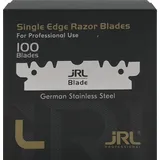 JRL PROFESSIONAL Rasierklingen Single Edge 100 St.