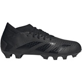 adidas Predator, cblack/cblack/ftwwht 45 1⁄3