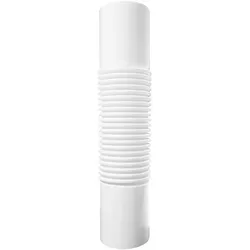 Verbindungsmuffe flexibel für Elektrorohr FI-37 ZCLHF PC/ABS 7943