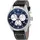Alpina Startimer Pilot AL-372NS4S6 Edelstahl 44 mm AL-372NS4S6