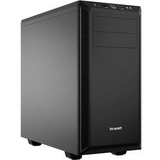 be quiet! Pure Base 600 schwarz Midi Tower