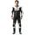 Alpinestars GP-R7 Lederkombi - Weiß/Schwarz/Neon-Rot - 58