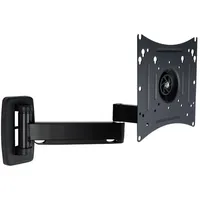 Roline VALUE LCD/TV-Wandhalterung Extral. 5Drehpunkte (17.03.0009)