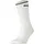 Puma Sport Crew Tennissocken 6er Pack Weiß 43-46