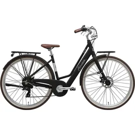 Adriatica RETRO 28 Zoll RH 45 cm Damen schwarz