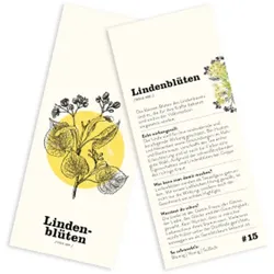 Kleine Kräuterfibel
