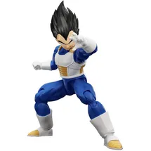 Bandai Namco Entertainment BANDAI SPIRITS Dragon Ball Z Figure-Rise Standard Vegeta (New Spec Ver.) – Modellbausatz