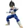 Bandai Namco Entertainment BANDAI SPIRITS Dragon Ball Z Figure-Rise Standard Vegeta (New Spec Ver.) – Modellbausatz