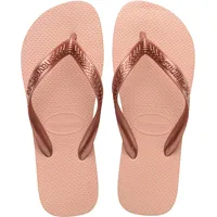 havaianas Top Tiras (Mini Me) Mädchen FlipFlop Ballet Rose 25 EU
