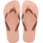havaianas Top Tiras (Mini Me) Mädchen FlipFlop Ballet Rose 25 EU