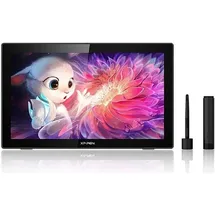 xppen Artist 22 (2. Generation)