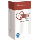 Trommsdorff Zodin Omega-3 1000 mg Weichkapseln