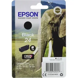 Epson 24 schwarz