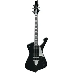 Ibanez PS60-BK Paul Stanley Signatur - E-Gitarre