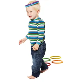 Gonge Activity Rings 6er Pack