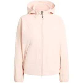 adidas Z.N.E Woven Jacke Damen Rosa S