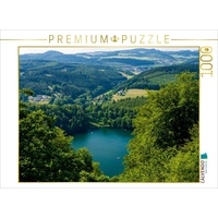 Calvendo Gemündener Maar Puzzle