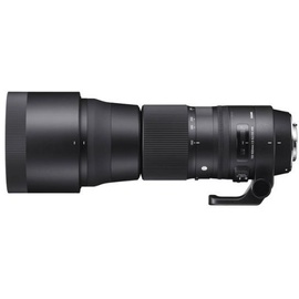 Sigma 150-600 mm F5,0-6,3 DG OS HSM (C) Nikon F