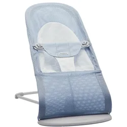 BabyBjörn Balance Soft, Mesh Pearl Rosa