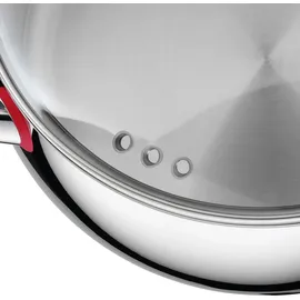 WMF Quality One Bratentopf 20 cm