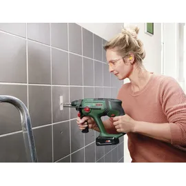 Bosch UniversalHammer 18V inkl. 1 x 2,5 Ah 06039D6002