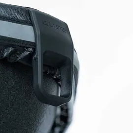 Cube Boxabdeckung für CARGO schwarz 2024